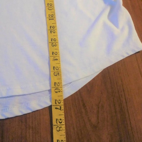 ARIZONA JEANS COMPANY ATHLETIC T SHIRTS - Picture 6 of 6